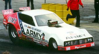 70s Funny Cars - Where Are They Now?